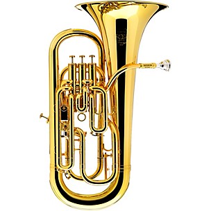 Besson BE2051 Prestige Professional Euphonium