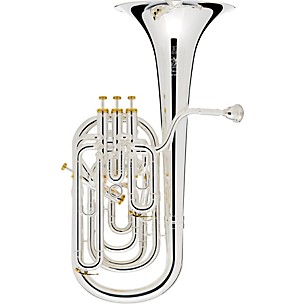 Besson BE2056 Prestige Series Bb Baritone Horn