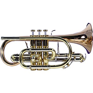 Besson BE928 Sovereign Series Bb Cornet