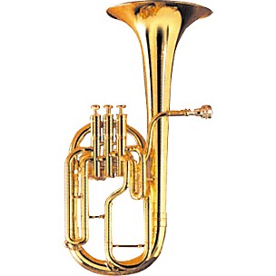 Besson BE950 Sovereign Series Eb Tenor Horn