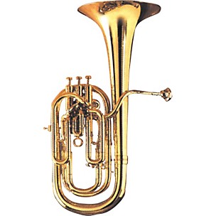 Besson BE955 Sovereign Series Bb Baritone Horn
