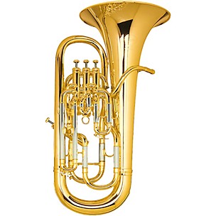 Besson BE968 Sovereign Series Compensating Euphonium