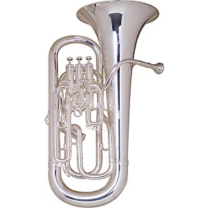 Besson BE968 Sovereign Series Compensating Euphonium