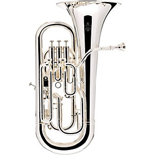 Besson BE969 Sovereign Series Professional Compensating Euphonium