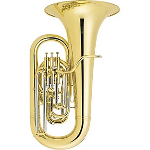 Besson BE981 Sovereign Series Compensating EEb Tuba