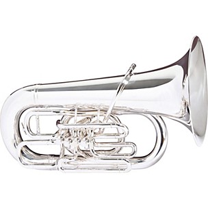 Besson BE983 Sovereign Series Compensating EEb Tuba