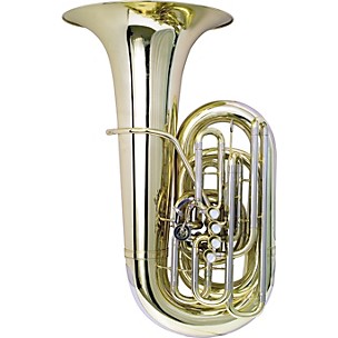 Besson BE995 Sovereign Series 5-Valve 4/4 CC Tuba