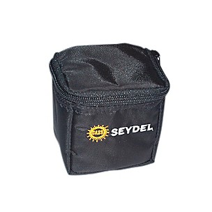 SEYDEL BELT BAG BIG SIX for 6 BIG SIX Harmonicas