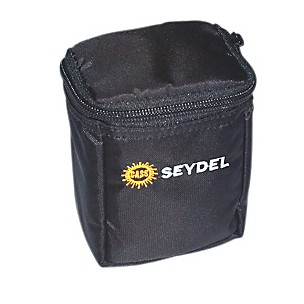 SEYDEL BELT BAG for 6 Blues Harmonicas