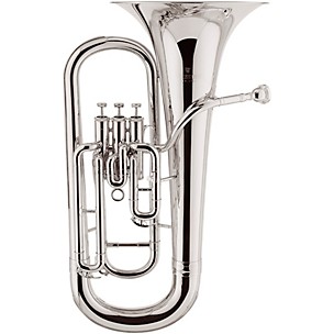 Blessing BEP1288 Standard Series 3-Valve Euphonium