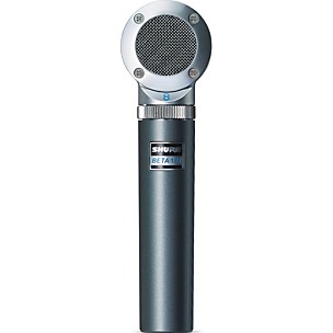 Shure BETA 181/Bi Instrument Microphone