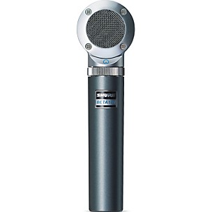 Shure BETA 181/C Instrument Mic