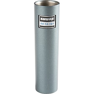 Shure BETA 181 Mic Preamplifier