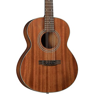 Bristol BF-15 Folk Body Acoustic Guitar