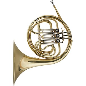 Blessing BFH-1287 Standard Series Single F French Horn