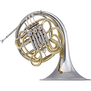 Blessing BFH1461ND Performance Series F/ Bb Double French Horn With Detchable Bell