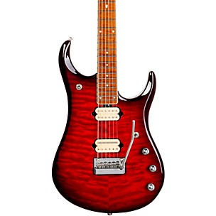 Ernie Ball Music Man BFR Baritone JP15 Electric Guitar -
