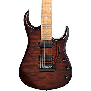 Ernie Ball Music Man BFR JP15 7-String Suplex Electric Guitar