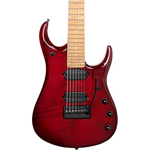 Ernie Ball Music Man BFR JP15 7-String Suplex Electric Guitar