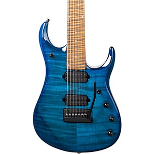 Ernie Ball Music Man BFR JP15 7-String Suplex Electric Guitar