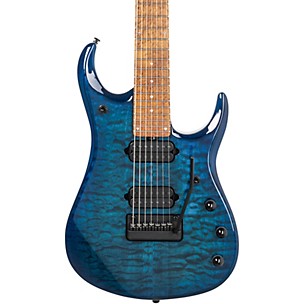 Ernie Ball Music Man BFR JP15 7-String Suplex Electric Guitar