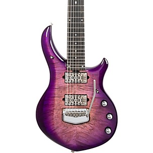 Ernie Ball Music Man BFR Majesty 7-String Electric Guitar