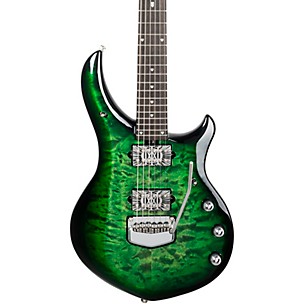Ernie Ball Music Man BFR Majesty Electric Guitar
