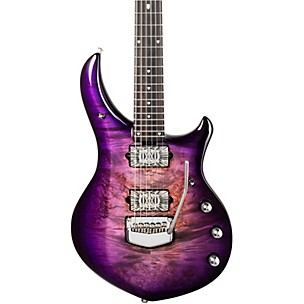 Ernie Ball Music Man BFR Majesty Electric Guitar