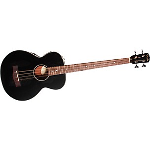 Fender BG-31 4-String Acoustic-Electric Bass