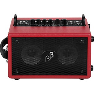 Phil Jones Bass BG-80 Double Four Plus 90W 2x4 Bass Combo Amp