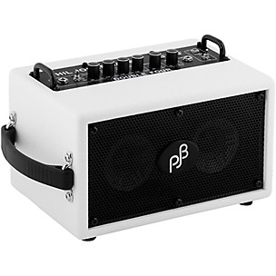 Phil Jones Bass BG-80 Double Four Plus 90W 2x4 Bass Combo Amp