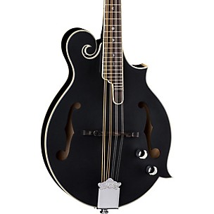 Luna Guitars BGM Moonbird F-Style Piezo Mandolin