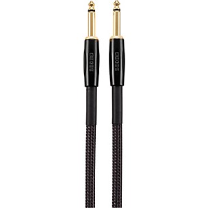BOSS BIC-P Premium Guitar Cable Straight to Straight