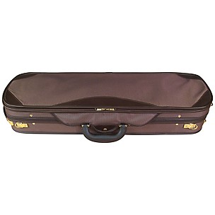 Baker Street BK-4020 Luxury Violin Case
