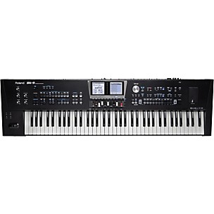 Roland BK-9 Backing Keyboard