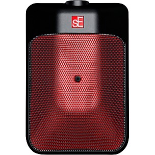 sE Electronics BL8 Boundary Cardioid Condenser Mic With EQ Control Kelly SHU FLATZ Compatible