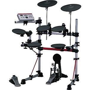 Yamaha BLEM DTXPRESS IV Standard Electronic Drum Set