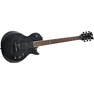 ESP BLEM EC 200QM Solid Body Electric Guitar