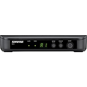 Shure BLX4 Wireless Receiver -