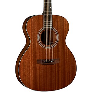 Bristol BM-15S Solid Top 000 Acoustic Guitar