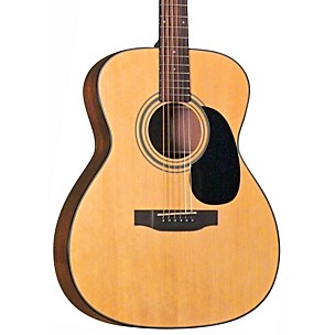 Bristol BM-16 000 Acoustic Guitar