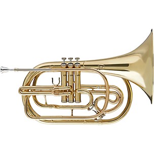 Blessing BM-411 Marching Series Bb Marching French Horn