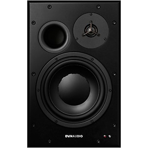 Dynaudio Acoustics BM15A 10" Powered Studio Monitor (Each)