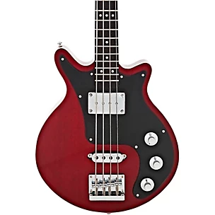 Brian May Guitars BMG Electric Bass