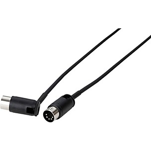 BOSS BMIDI-PB1 Multi-Directional MIDI Cable