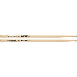 Innovative Percussion BNA-1 Nashville Model Hickory Drum Sticks