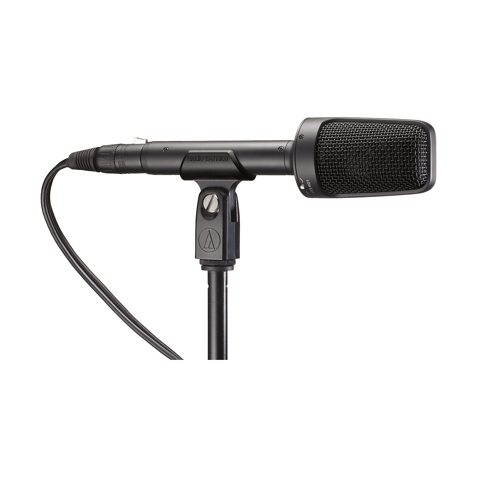 その他 audio-technica BP4025 Audio-Technica BP4025 X/Y Stereo Recording Microphone | Music & Arts