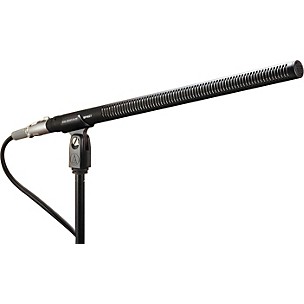Audio-Technica BP4027 Mid-Side Long Stereo Shotgun Microphone