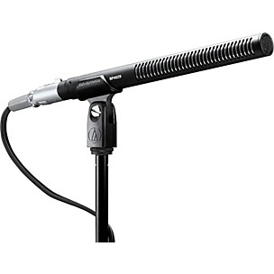 Audio-Technica BP4029 Mid-Side Short Stereo Shotgun Microphone