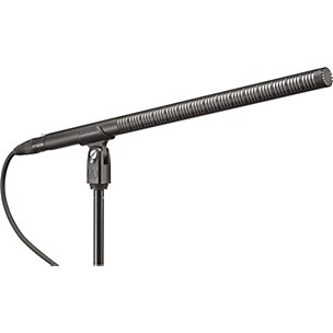 Audio-Technica BP4071 Shotgun Condenser Microphone